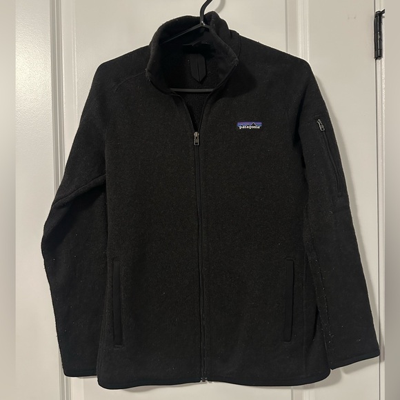 Patagonia Sweater! SOLD - Picture 1 of 3